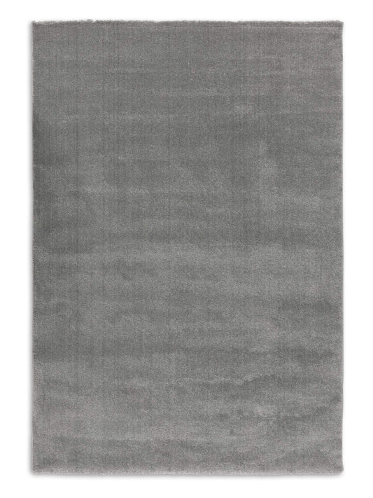 Astra Domaso Teppich Grau