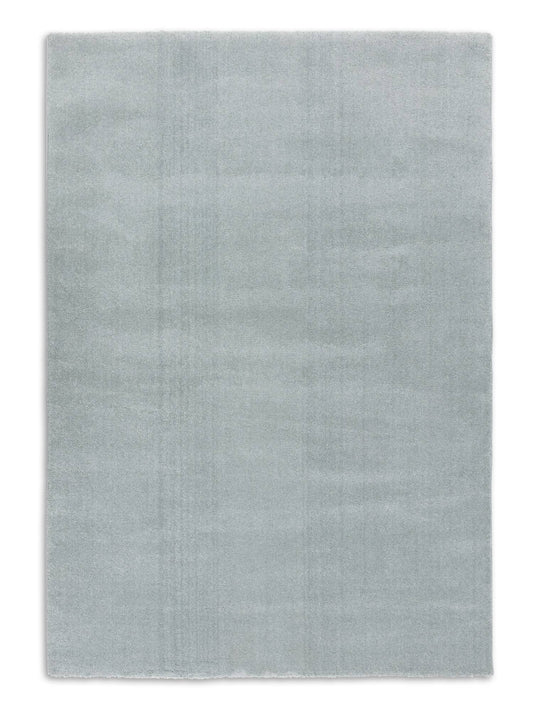 Astra Domaso Teppich Hellblau