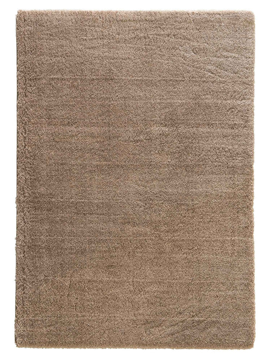 Astra Salerno 6673 Webteppich Braun