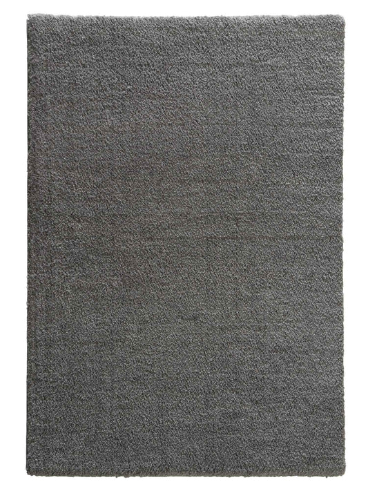 Astra Salerno 6673 Webteppich Grau