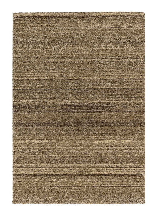 Astra Samoa 6870 150 Webteppich Hellbraun