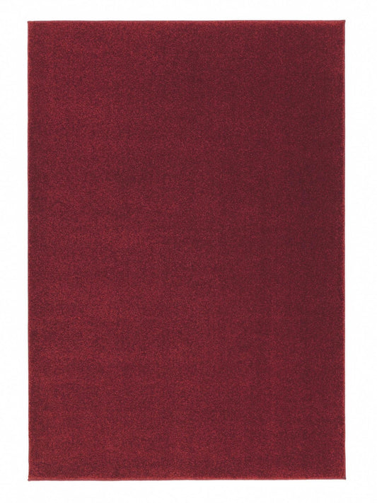 Astra Samoa 6870 Webteppich Rot