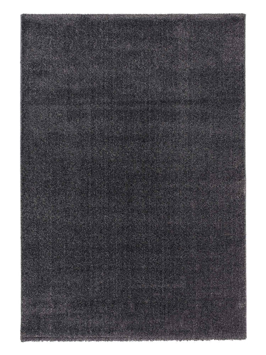 Astra Savona 6888 Webteppich Anthrazit