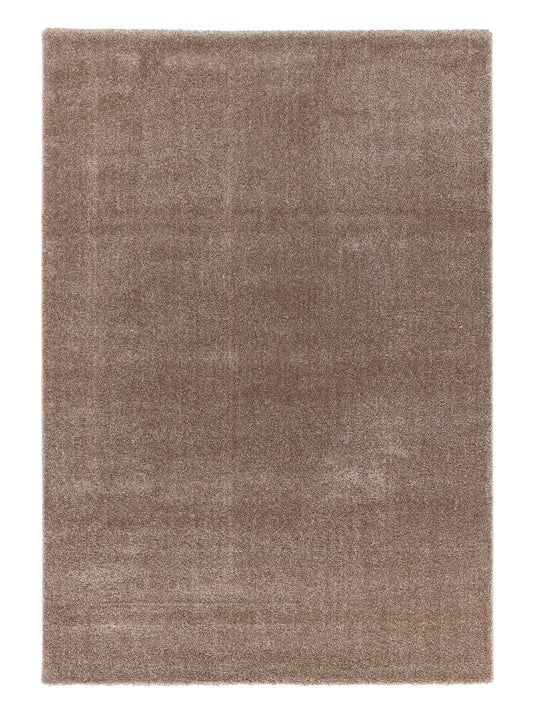 Astra Savona 6888 Webteppich Haselnuss