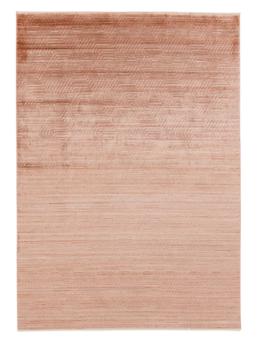 Astra Scala 6621 Kurzflorteppich Allover Terra