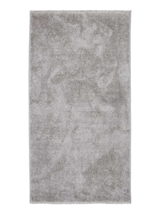Astra Stevie 6981 Kurzflor-Teppich Grau