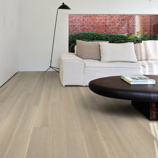 COREtec Klick-Vinyl Eiche Charleston Oak 78 | 1220 x 180 x 8mm