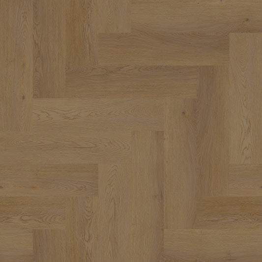 COREtec Klick-Vinyl Eiche Sorrel Fischgrät