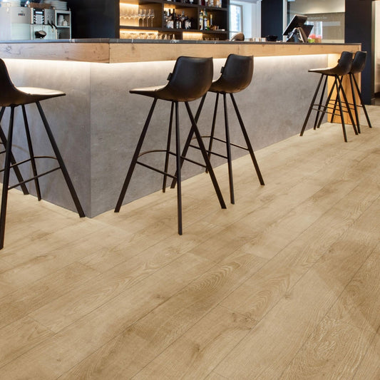COREtec Klick-Vinyl Holzoptik Bellagio ProPlus - 50 RLV 1220