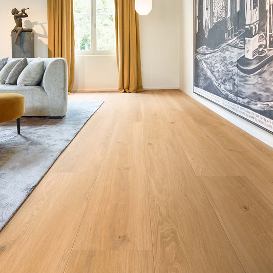 COREtec Klick-Vinyl Holzoptik Chambord XL-END - 50 LVREXL 4358