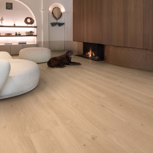 COREtec Klick-Vinyl Holzoptik Kylemore XL-END - 50 LVREXL 4355