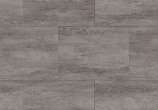 COREtec Klick-Vinyl Stein Weathered Concrete 03 | 610 x 470 x 8mm