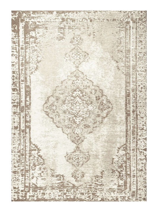 Carpet Decor Altay Teppich Creme