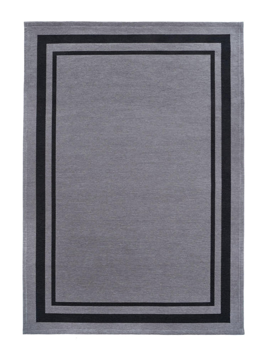 Carpet Decor Alto Teppich Grau