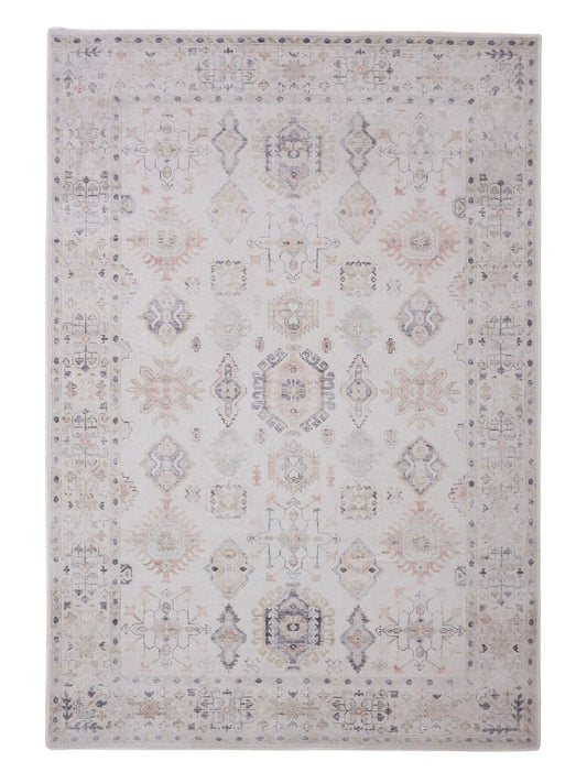Carpet Decor Aman Teppich Beige