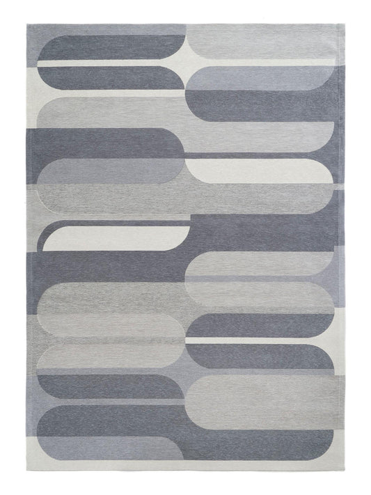 Carpet Decor Andre Teppich Grau