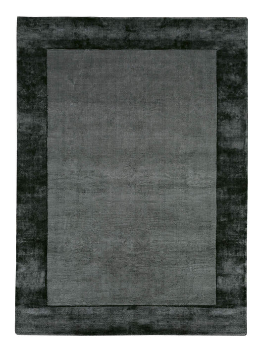 Carpet Decor Aracelis Teppich Charocal