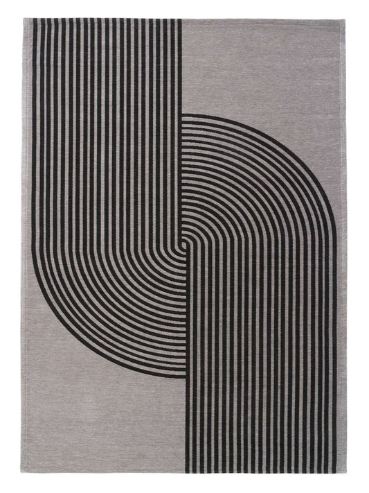 Carpet Decor Aruba Teppich Grau