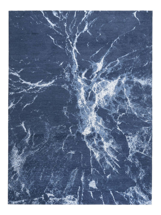 Carpet Decor Atlantic Teppich Blau