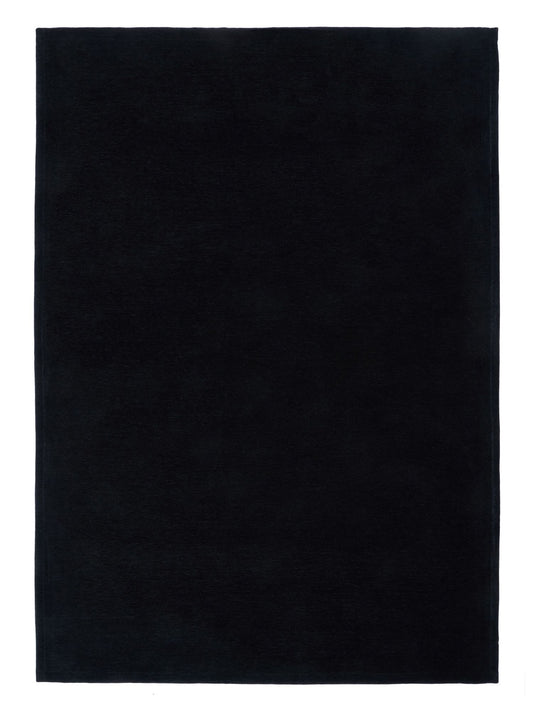 Carpet Decor Basic Teppich Schwarz
