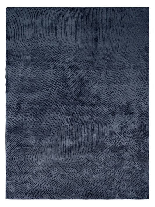 Carpet Decor Canyon Teppich Dunkelblau