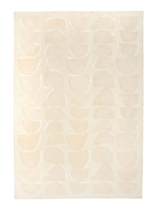 Carpet Decor Desert Teppich Sand