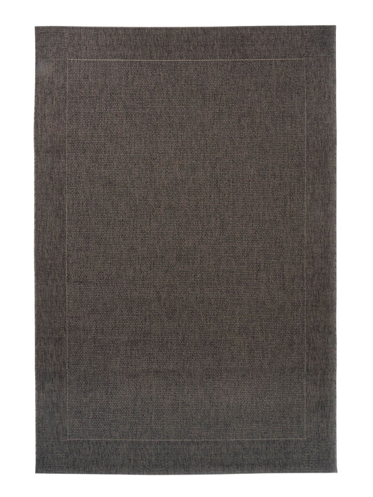 Carpet Decor Deserto In- & Outdoorteppich Braun