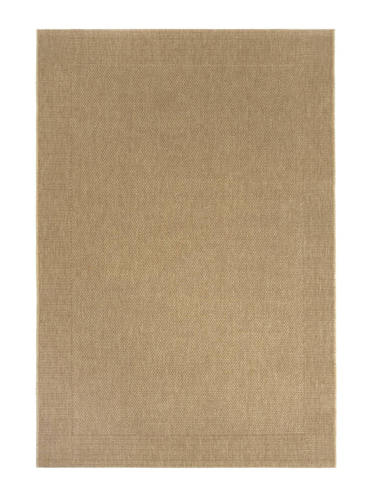 Carpet Decor Deserto In- & Outdoorteppich Taupe