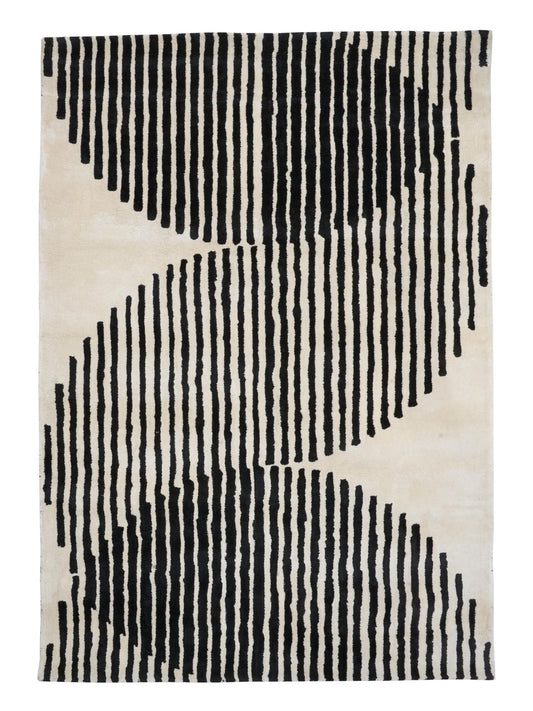 Carpet Decor Eclipse Teppich Ivory