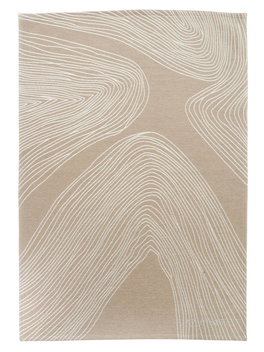 Carpet Decor Etna Teppich Beige