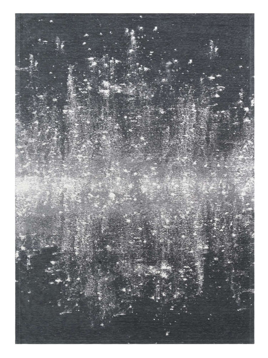 Carpet Decor Galaxy Teppich Stahlgrau