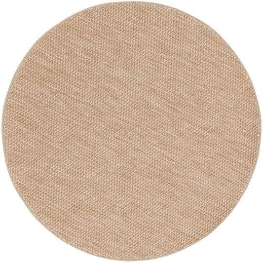 Carpet Decor Grano Outdoorteppich Amber Rund