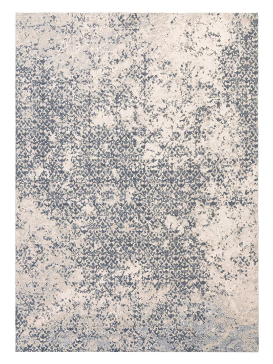 Carpet Decor Ives Teppich Warmes Blau