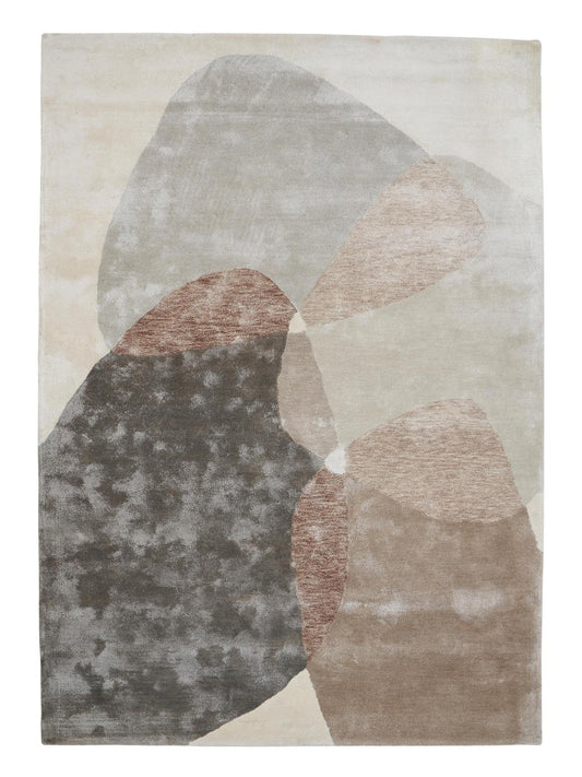 Carpet Decor Lagos Teppich Beige