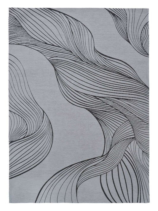 Carpet Decor Lipari Teppich Grau