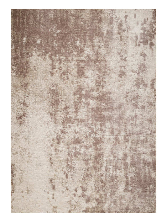 Carpet Decor Lyon Teppich Taupe