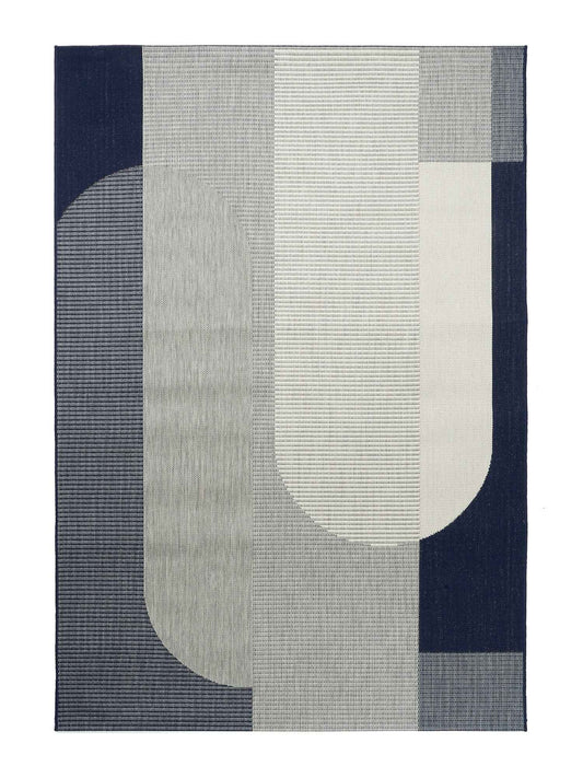 Carpet Decor Madera In- & Outdoorteppich