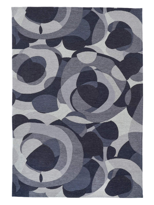 Carpet Decor Mare Teppich Blau