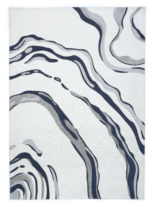 Carpet Decor Orion Teppich Blau