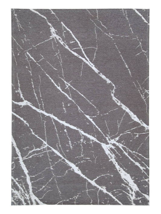 Carpet Decor Pietra Teppich Helle Taupe