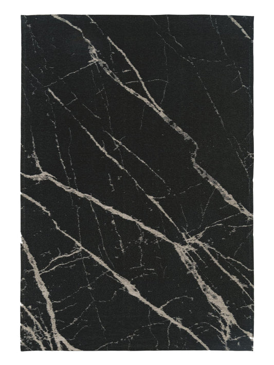 Carpet Decor Pietra Teppich Schwarz