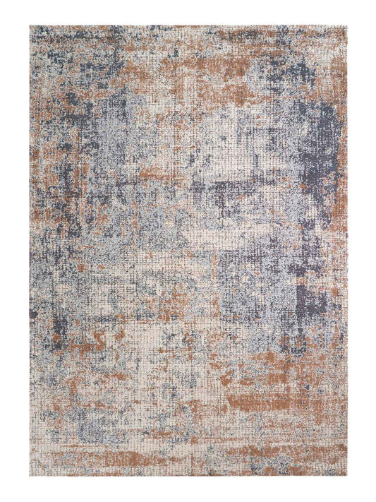 Carpet Decor Rustic Teppich Beige