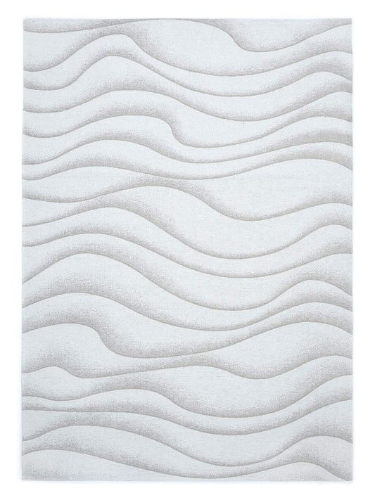 Carpet Decor Sabbia Teppich Beige