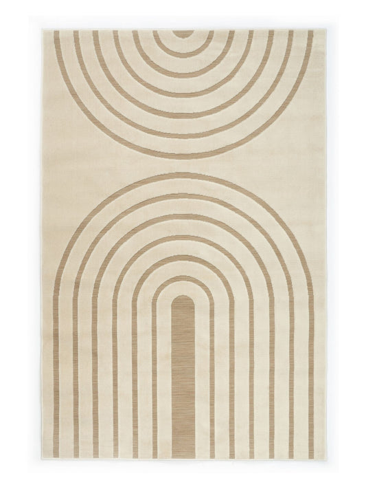 Carpet Decor Serra In- & Outdoorteppich