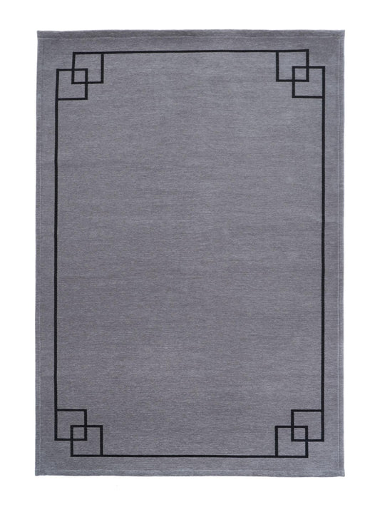 Carpet Decor Soho Teppich Grau