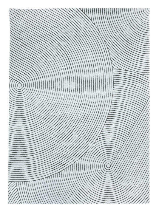 Carpet Decor Sonno Teppich Weiß