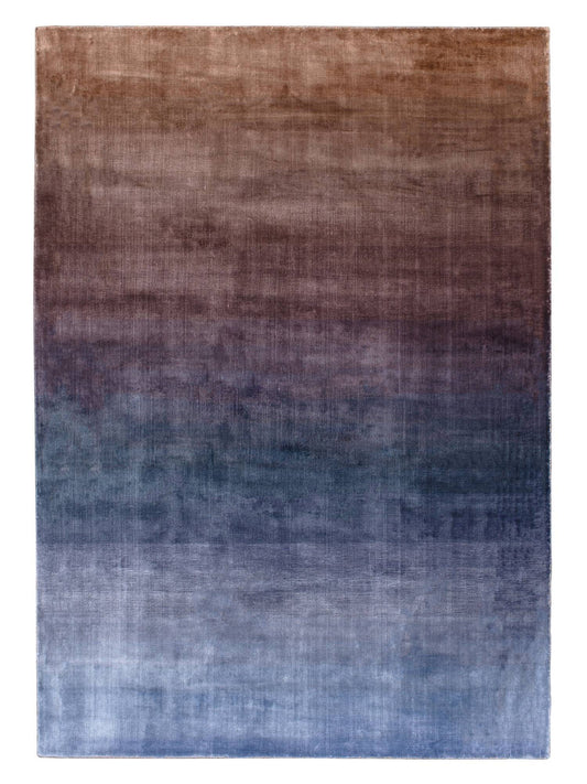 Carpet Decor Sunset Teppich Kupfer