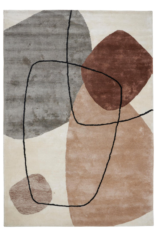 Carpet Decor Tamaris Teppich Sand