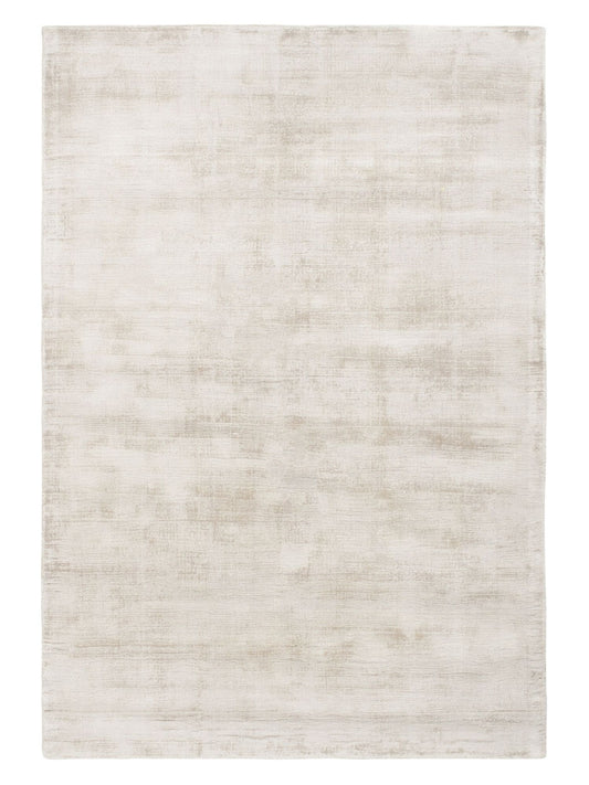 Carpet Decor Tere Teppich Silber