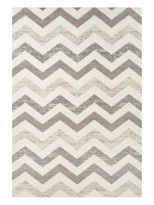 Carpet Decor Vena Teppich Taube